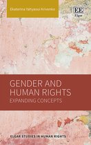 Elgar Studies in Human Rights- Gender and Human Rights