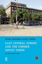 Developing Areas Research Group- East Central Europe and the former Soviet Union