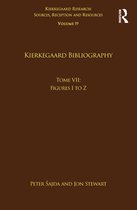 Kierkegaard Bibliography