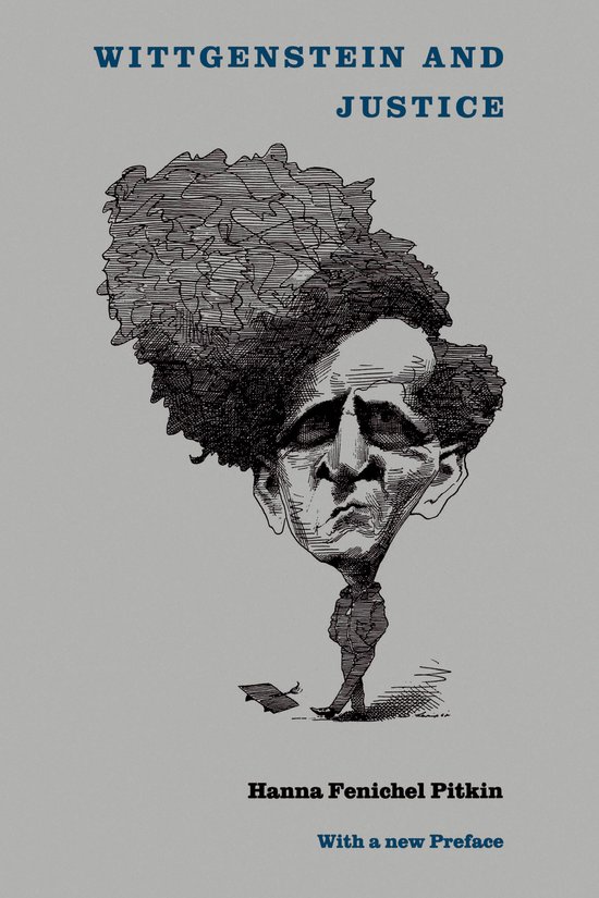 Wittgenstein & Justice - On The Significance Of Ludwig Wittg ... - cover
