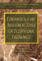 The Occupational Ergonomics Handbook,