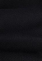 Na-kd Structured Suitpants Broeken & Jumpsuits Dames - Jeans - Broekpak - Zwart - Maat 40