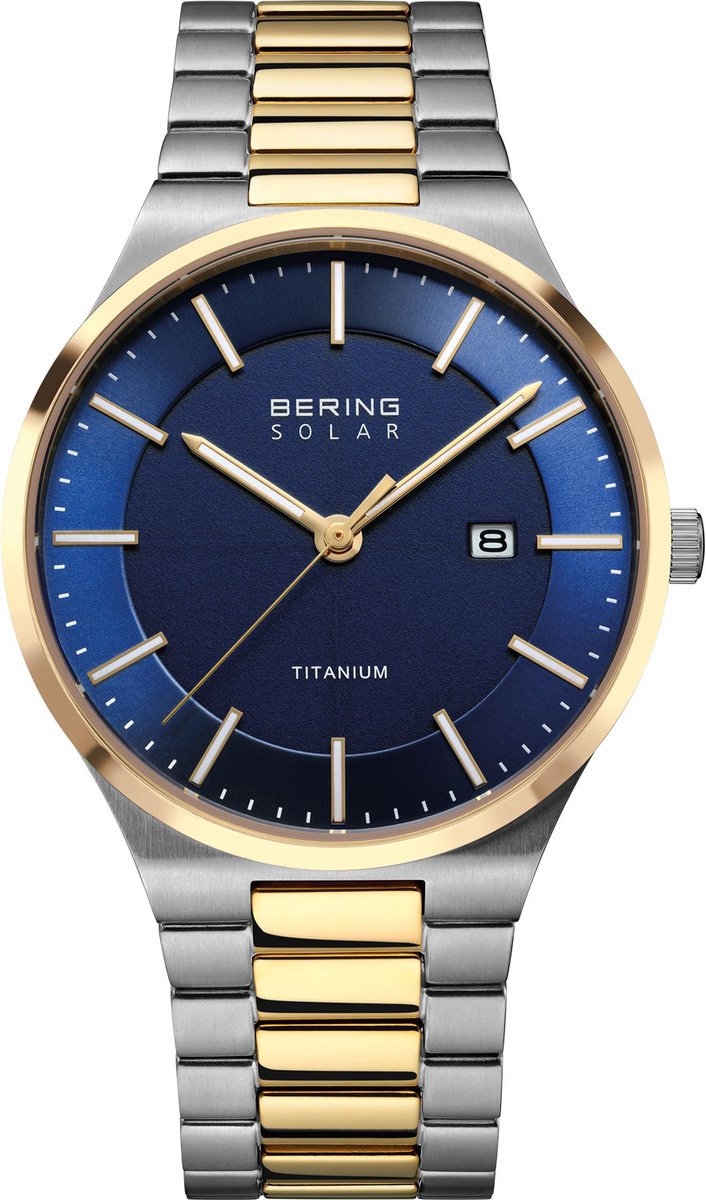 Bering Titanium Solar 14439-717