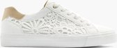 graceland Witte sneaker - Maat 38