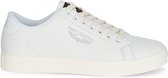 PME Legend - Heren Sneakers Aerius White - Wit - Maat 46