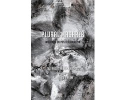 Suspensions: Contemporary Middle Eastern and Islamicate Thought- Plural Maghreb