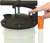 Hevelpomp 6.5 liter - voor overhevelen van vloeistof