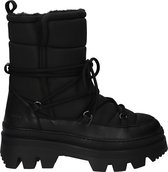 Blackstone Haisley - Black - Boots - Vrouw - Black - Maat: 41