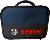 Bosch Softbag 300 x 230 x 70 mm pour visseuse sans fil 12V (1600A003BG)