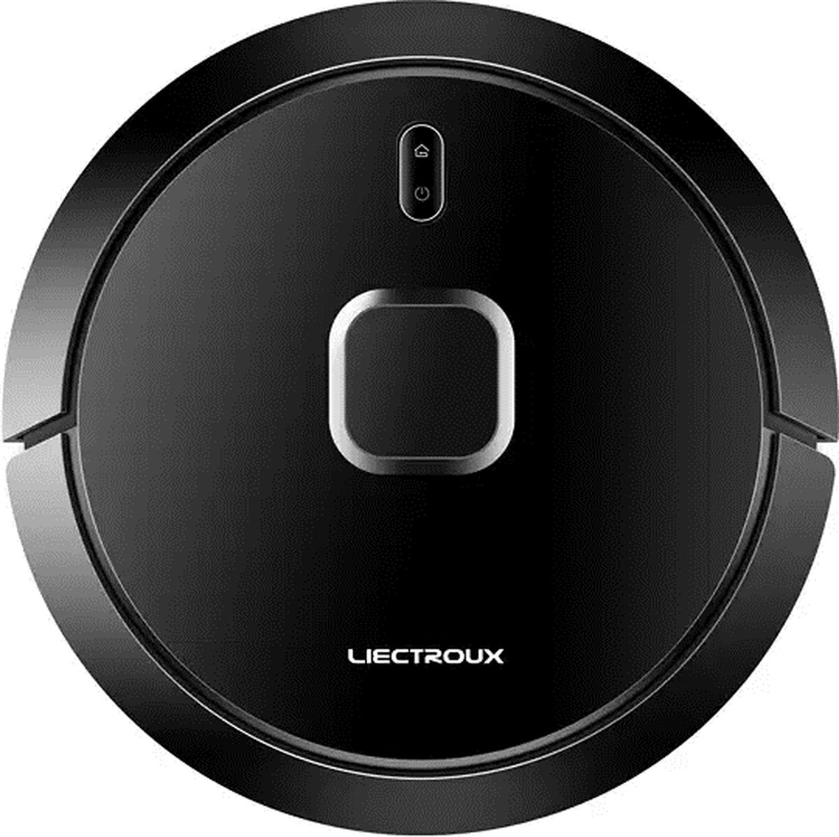 Afbeelding 2 van LIECTROUX® G7 - Robotstofzuiger met dweilfunctie - 6500PA Zuigkracht - Met leegstation - Speciaal voor Huisdieren - Met laadstation - LDS Laser navigatie