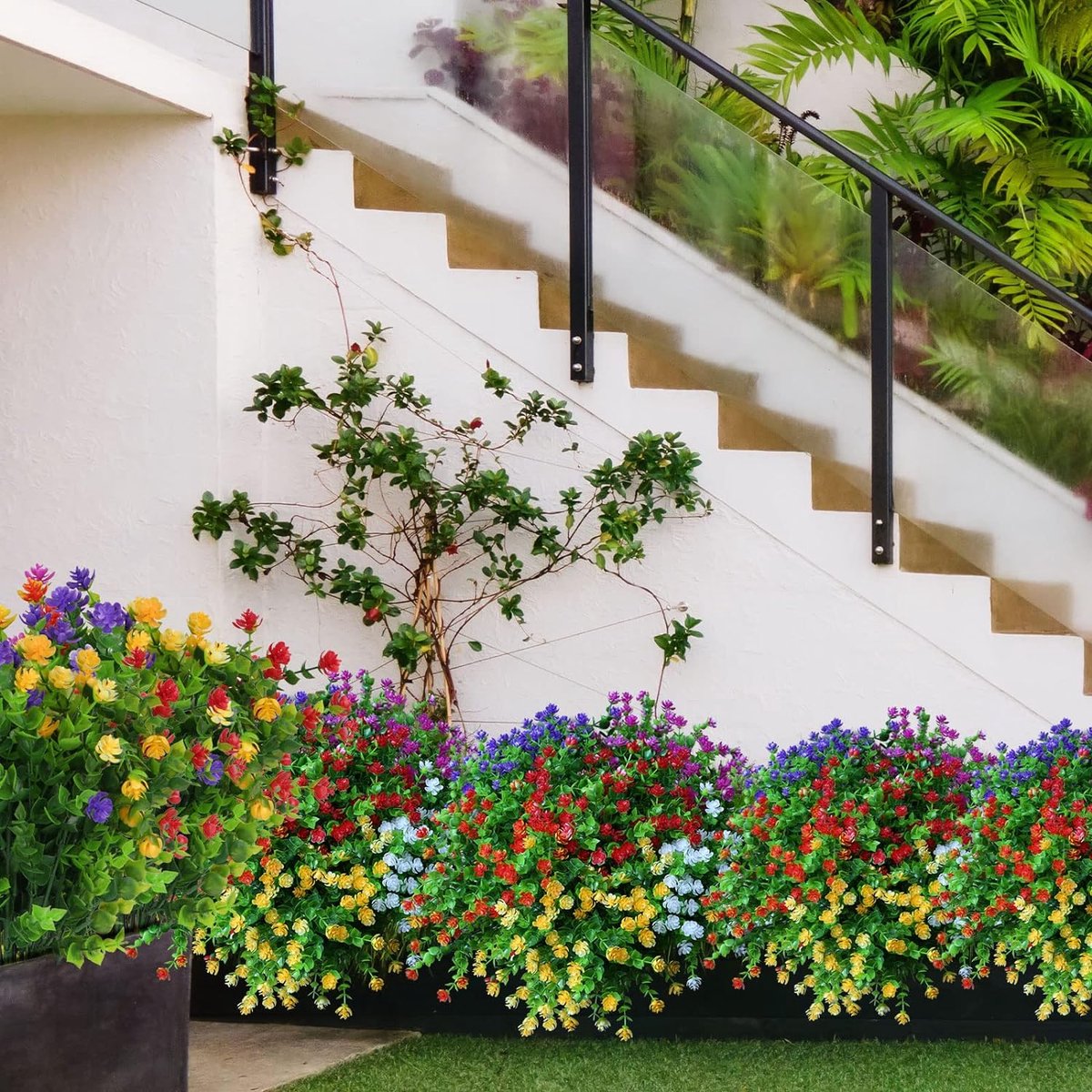 Woonaccessoires Kunstplanten En Kunstbloemen