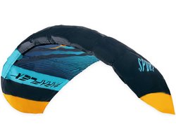 Matrasvlieger Wolkensturmer Paraflex Sport 1.7 Turkoois 131741 Turkoois 170 cm