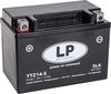 LANDPORT (LP) SLA YTZ14-S AGM MOTOR ACCU 12 VOLT 11,2 AH