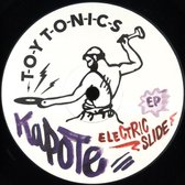 Electric Side EP