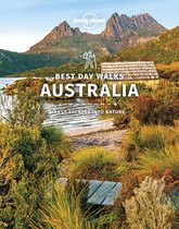 Hiking Guide - Lonely Planet Best Day Walks Australia