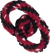Kong - Kong® Signature - Speelgoed Honden - Kong Signature Rope Doublering Tug - 1st - 1pce