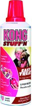 Kong Stuff'n Paste Dog Snack - Foie - Biscuits pour chien - 226 GR