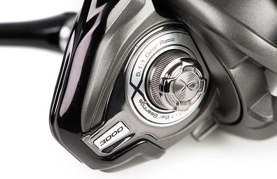 Matrix HX Pro 3000 van Matrix — afbeelding 3
