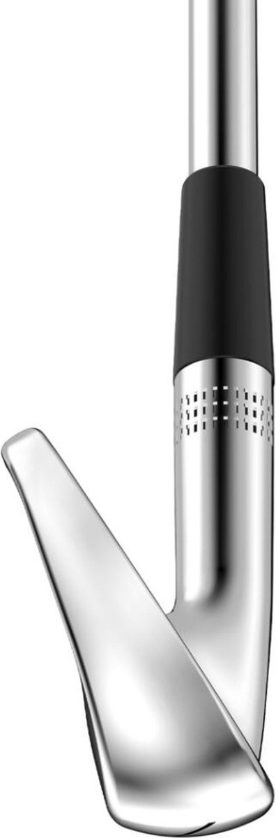 Wilson Staff Model Cavity Back IJzers 4-PW 2024 (steel shaft) - Rechtshandig - Stiff | van Wilson Staff — afbeelding 4