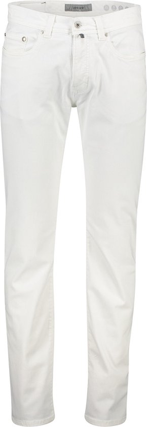 Pierre Cardin jeans wit