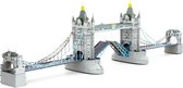 Metal Earth Premium Series London Tower Bridge