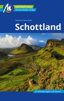 MM-Reiseführer - Schottland Reiseführer Michael Müller Verlag