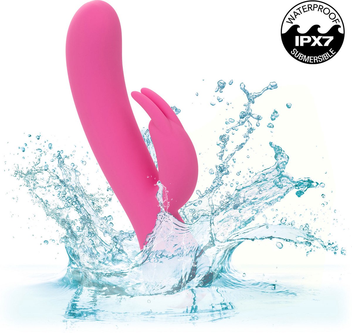Rechargeable Bunny