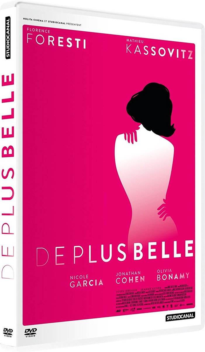 DE PLUS BELLE