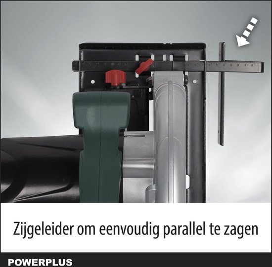 Bosch PKS 55 A Cirkelzaag – 1200 Watt - 55 mm zaagdiepte - Met 1 Bosch PKS 55 A Cirkelzaag – 1200 Watt - 55 mm zaagdiepte - Met 1