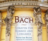 Carl Philipp Emanuel Bach: Sonaten Fur Kenner Und Liebhaber