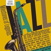 Jazz At The Philharmonic