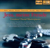 Various Artists - Jesu Meine Freude, Chorale (2 CD)