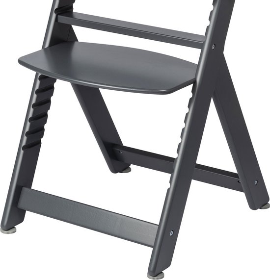 Bebeconfort Timba met verkleinkussen - Kinderstoel - Mineral Graphite - 6 maanden tot 10 jaar oud van Bebeconfort — afbeelding 4