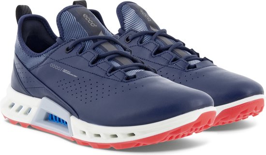 Golfschoenen Ecco W Golf Biom C4 Marine Dames van Ecco — afbeelding 2