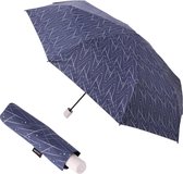 Horizon Handmatige Duurzame Paraplu - Compact en Windproof umbrella