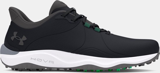 Under Armour Drive Pro SL Wide-Black/Titan Gray