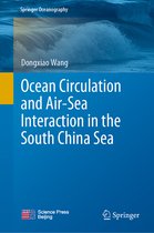 Springer Oceanography- Ocean Circulation and Air-Sea Interaction in the South China Sea