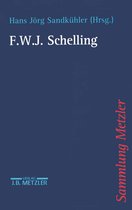 F W J Schelling