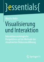 essentials- Visualisierung und Interaktion