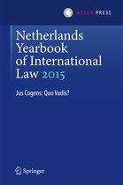 Netherlands Yearbook of International Law- Netherlands Yearbook of International Law 2015