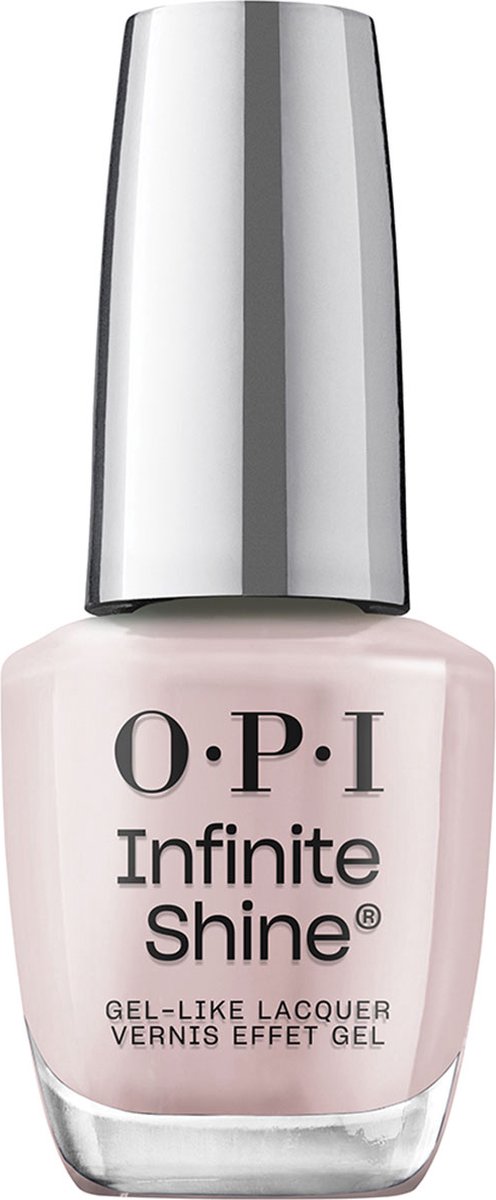 Goedkoopste OPI - Infinite Shine - Don't Bossa Nova Me Around - 15ml - Nude Nagellak