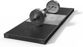 Olympic Fitness & Lifting Platform - Evolve Fitness - 310-110x10 - CrossFit / Fitness / Power / Deadlift / Squat Platform