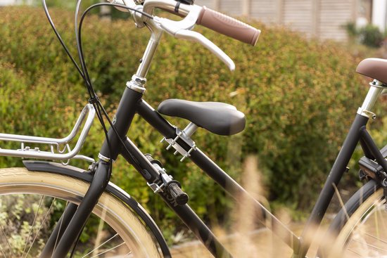 VOETSTEUN STECO FIETS van Steco — afbeelding 3