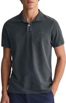 Gant Sunfaded Pique Polo Homme - Taille M