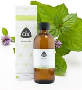 Chi Pepermunt Hydrolaat - Eko - 50 ml - Etherische Olie