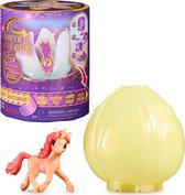 Unicorn Academy, Collectible Baby Unicorn, boîte mystère de figurine surprise (les styles peuvent varier), poupées et licornes pour filles à partir de 4 ans