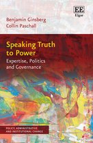 Policy, Administrative and Institutional Change series- Speaking Truth to Power
