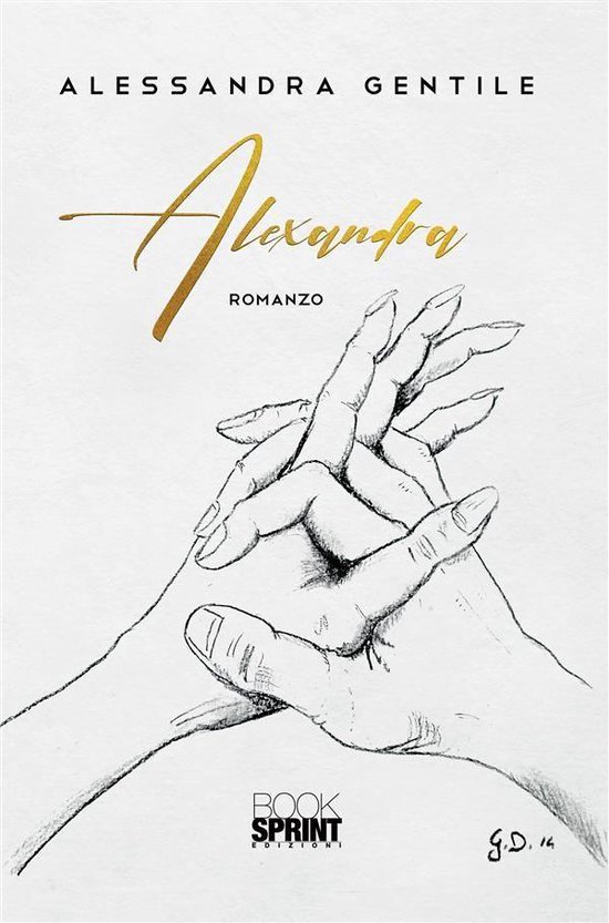 Alexandra (ebook), Alessandra Gentile 9788824929424 Boeken