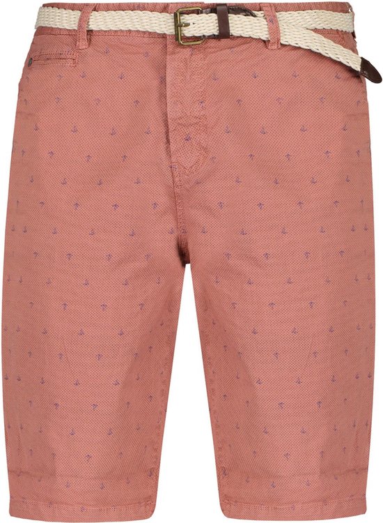Mountain Warehouse Cargo shorts heren Lakeside (Donkergrijs