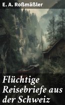 Flüchtige Reisebriefe aus der Schweiz